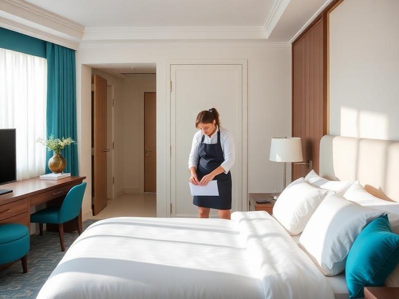 Housekeeping Standards