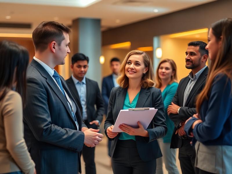 Supervisor Leadership Skills